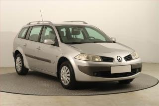 Renault Mgane 1.6 16V, po STK, Klima