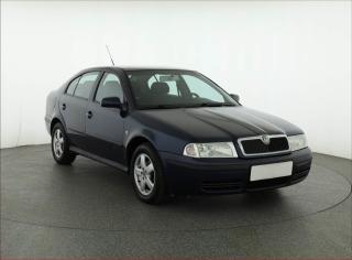koda Octavia 1.9 TDI , oblben vz