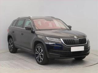 koda Kodiaq Style 2.0 TDI, R, STYLE