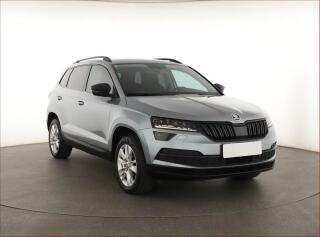 �koda Karoq Ambition 1.0 TSI, Navi