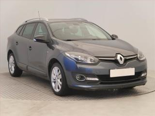 Renault Mgane 1.6 16V, LPG, R,1.maj