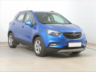 Opel Mokka Smile 1.4 Turbo, ČR,1.maj
