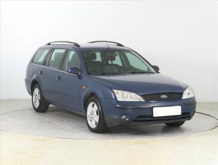 Ford Mondeo 2.0 TDCi, po STK, Klima