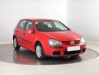 Volkswagen Golf 1.4 16V, nov STK, CZ doklady