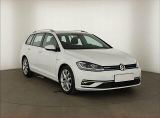 Volkswagen Golf Marathon Edition 1.5 TSI, �R