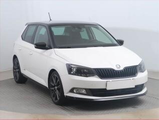 �koda Fabia Style Plus R5 1.4 TSI, Automat