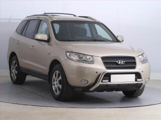 Hyundai Santa Fe 2.2 CRDi, 4X4