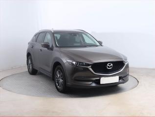 Mazda CX-5 2.2 Skyactiv-D, 4X4, Tempomat