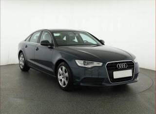 Audi A6 2.8 FSI, Automat, Serv.kniha