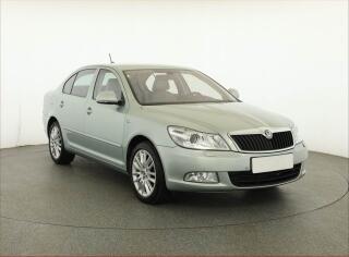 �koda Octavia Laurin&Klement 2.0 TDI