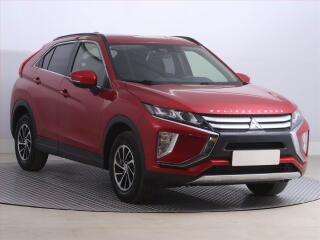 Mitsubishi Eclipse Cross 1.5 T-MIVEC, Tempomat