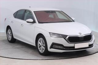 �koda Octavia 2.0 TDI, �R,1.maj, K��e