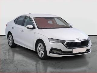 �koda Octavia 2.0 TDI, �R,1.maj, K��e