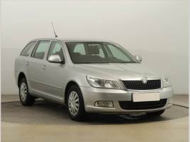 koda Octavia Ambiente 2.0 TDI, Navi