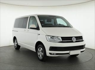 Volkswagen Transporter 2.0 TDI, Bus, 5Mst, R