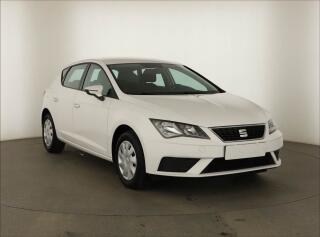 Seat Leon 1.2 TSI, R,1.maj