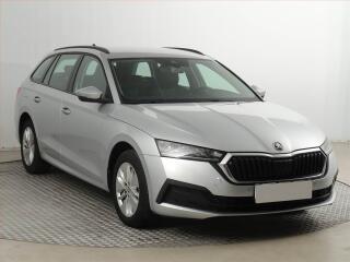 �koda Octavia Ambition 2.0 TDI, Automat