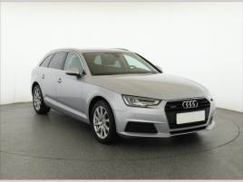 Audi A4 2.0 TDI