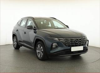 Hyundai Tucson 1.6 T-GDI 48V MHEV