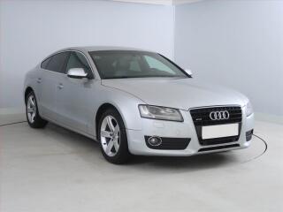 Audi A5 3.0 TDI, 4X4, Automat, K��e