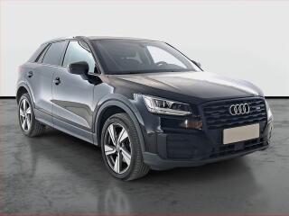 Audi Q2 sport 2.0 TFSI