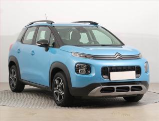 Citron C3 Aircross 1.2 PureTech, R,1.maj