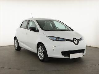 Renault ZOE Q90, SoH 90%, Automat, Navi