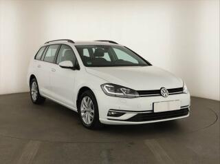 Volkswagen Golf 2.0 TDI, Automat, Serv.kniha