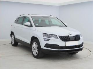 �koda Karoq Style 2.0 TDI, 4X4, �R,1.maj