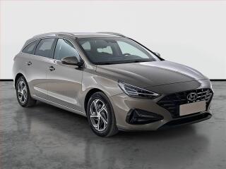 Hyundai i30 1.0 T-GDI, Serv.kniha