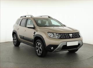 Dacia Duster 1.2 TCe, Serv.kniha, Navi