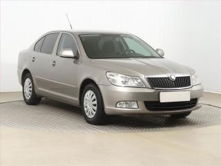 koda Octavia 1.9 TDI, po STK, levn provoz
