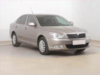 �koda Octavia 1.9 TDI, po STK, servisovan�