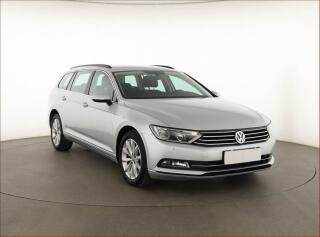 Volkswagen Passat 2.0 TDI, Automat, Tempomat
