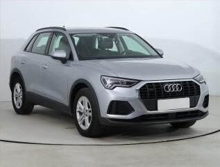Audi Q3 40 TFSI