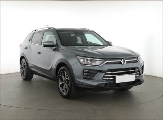 SsangYong Korando 1.5 T-GDI, Automat, R,1.maj