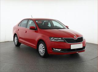 koda Rapid 1.0 TSI, Automat, R,1.maj