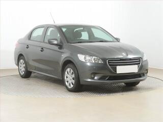 Peugeot 301 1.2 PureTech, Tempomat