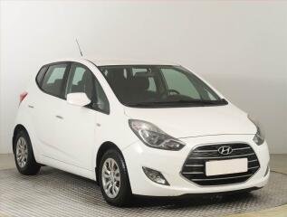 Hyundai ix20 1.6 CVVT, �R,1.maj