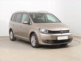 Volkswagen Touran Comfortline 1.6 TDI, R,1.maj