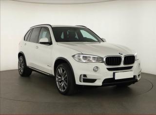 BMW X5 xDrive30d, 4X4, Automat, Ke