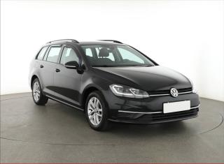 Volkswagen Golf 1.6 TDI, Navi, Tempomat