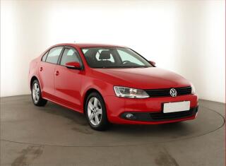 Volkswagen Jetta 1.2 TSI
