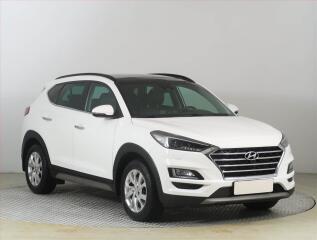 Hyundai Tucson 1.6 T-GDI