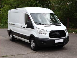 Ford Transit Trend 2.0 EcoBlue, L3H2, 1.0t