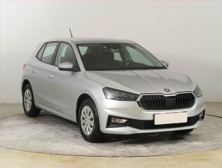 �koda Fabia Selection 1.0, �R,1.maj