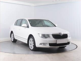 �koda Superb Ambition Plus 1.8 TSI