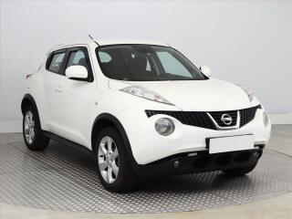 Nissan Juke 1.6 i, Tempomat