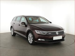 Volkswagen Passat Highline 2.0 BiTDI, 4X4