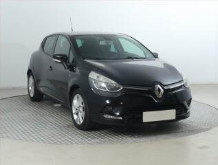 Renault Clio Limited 1.2 16V, Navi